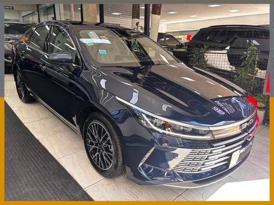 BYD KING 1.5 DM-I PHEV GS AUTOMÁTICO